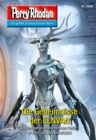 Perry Rhodan 3268: Die Geheimnisse der ELNVAN : Perry Rhodan-Zyklus "Fragmente" - eBook