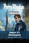 Perry Rhodan Neo Paket 31 - eBook