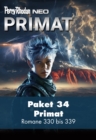 Perry Rhodan Neo Paket 34 : Staffel: - eBook