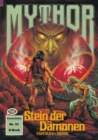 Mythor 33: Stein der Damonen - eBook