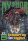 Mythor 50: Die Mauern von Logghard - eBook