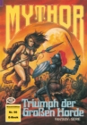 Mythor 90: Triumph der Groen Horde - eBook