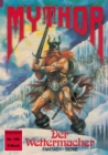 Mythor 125: Der Wettermacher - eBook