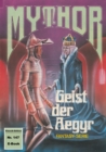 Mythor 147: Geist der Aegyr - eBook