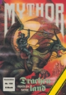 Mythor 150: Drachenland - eBook