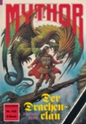 Mythor 152: Der Drachenclan - eBook