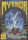 Mythor 172: Rauhnacht - eBook