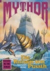 Mythor 186: Die Ruinen von Ptaath - eBook