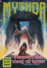 Mythor 191: Flammen uber stong-nil-lumen - eBook