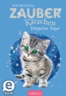 Zauberkatzchen - Doppelter Arger - eBook