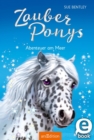 Zauberponys - Abenteuer am Meer - eBook