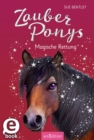 Zauberponys - Magische Rettung - eBook