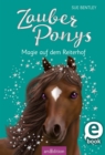 Zauberponys - Magie auf dem Reiterhof - eBook