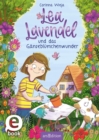 Lea Lavendel und das Ganseblumchenwunder (Lea Lavendel 1) - eBook