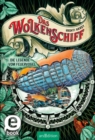 Das Wolkenschiff - Die Legende vom Feuervogel (Das Wolkenschiff 2) - eBook