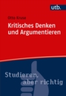 Kritisches Denken und Argumentieren - eBook
