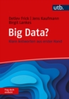 Big Data? Frag doch einfach! : Klare Antworten aus erster Hand - eBook