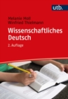 Wissenschaftliches Deutsch - eBook