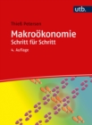 Makrookonomie Schritt fur Schritt : Arbeitsbuch - eBook