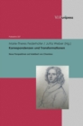 Korrespondenzen und Transformationen : Neue Perspektiven auf Adelbert von Chamisso - eBook