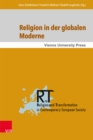 Religion in der globalen Moderne : Philosophische Erkundungen - eBook