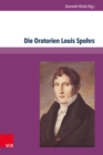 Die Oratorien Louis Spohrs : Kontext - Text - Musik - eBook