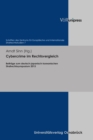 Cybercrime im Rechtsvergleich : Beitrage zum deutsch-japanisch-koreanischen Strafrechtssymposium 2013 - eBook