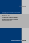 Cybercrime im Rechtsvergleich : Beitrage zum deutsch-japanisch-koreanischen Strafrechtssymposium 2013 - eBook