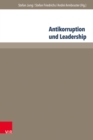 Antikorruption und Leadership - eBook