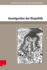 Avantgarden der Biopolitik : Jugendbewegung, Lebensreform und Strategien biologischer »Aufrustung« - eBook