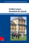 Healthy Campus - Hochschule der Zukunft - eBook