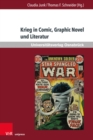 Krieg in Comic, Graphic Novel und Literatur - eBook