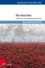 The Great War : Literarische und visuelle Reprasentationen - eBook