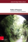 Paths of Purpose : A Journey into LSP Teacher Development - eBook
