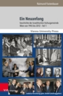 Ein Neuanfang : Geschichte der Israelitischen Kultusgemeinde Wien von 1945 bis 2012 - eBook