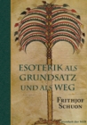 Esoterik als Grundsatz und als Weg - eBook