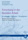Forschung in der Sozialen Arbeit : Grundlagen - Konzepte - Perspektiven - eBook