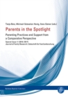 Parents in the Spotlight : Parenting Practices and Support from a Comparative Perspective - eBook