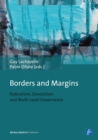 Borders and Margins : Federalism, Devolution and Multi-Level Governance - eBook