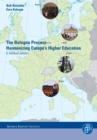 The Bologna Process - Harmonizing Europe's Higher Education : Including the Essential Original Texts - eBook