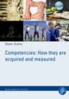 Competencies: How they are acquired and measured - eBook