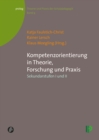 Kompetenzorientierung in Theorie, Forschung und Praxis : Sekundarstufen I und II - eBook