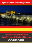Cordoba - Der etwas andere Stadt- und Reisefuhrer - Mit Reise - Worterbuch Deutsch-Spanisch - eBook