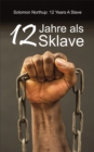 12 Jahre als Sklave - eBook