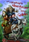 Das ratselhafte Abenteuer des kleinen Goblin - eBook