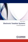 Electronic Taxation Systems - Book