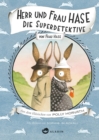 Herr und Frau Hase - Die Superdetektive - eBook