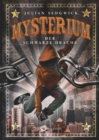 Mysterium. Der schwarze Drache - eBook