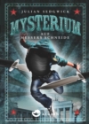 Mysterium. Auf Messers Schneide - eBook