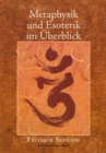 Metaphysik und Esoterik im Uberblick - eBook